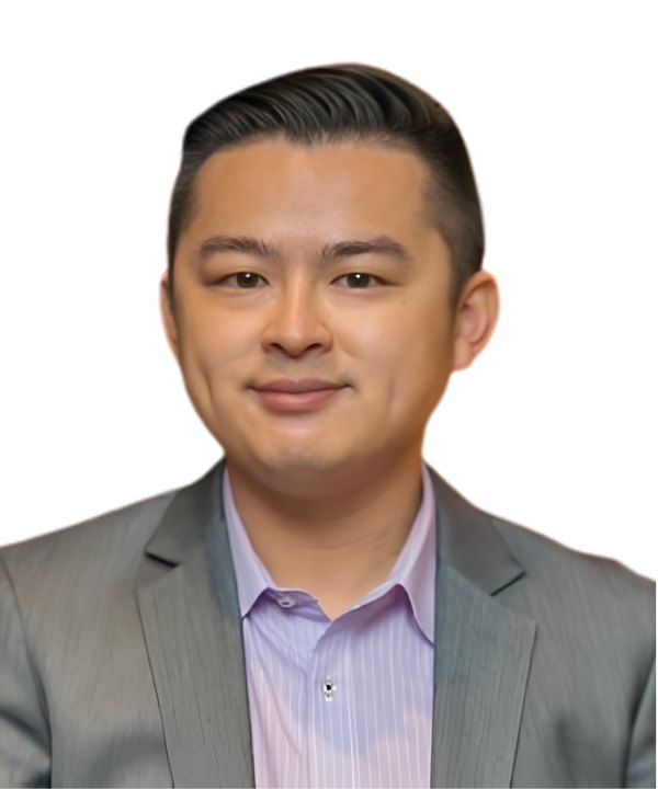 Mr. Taffy Cheung